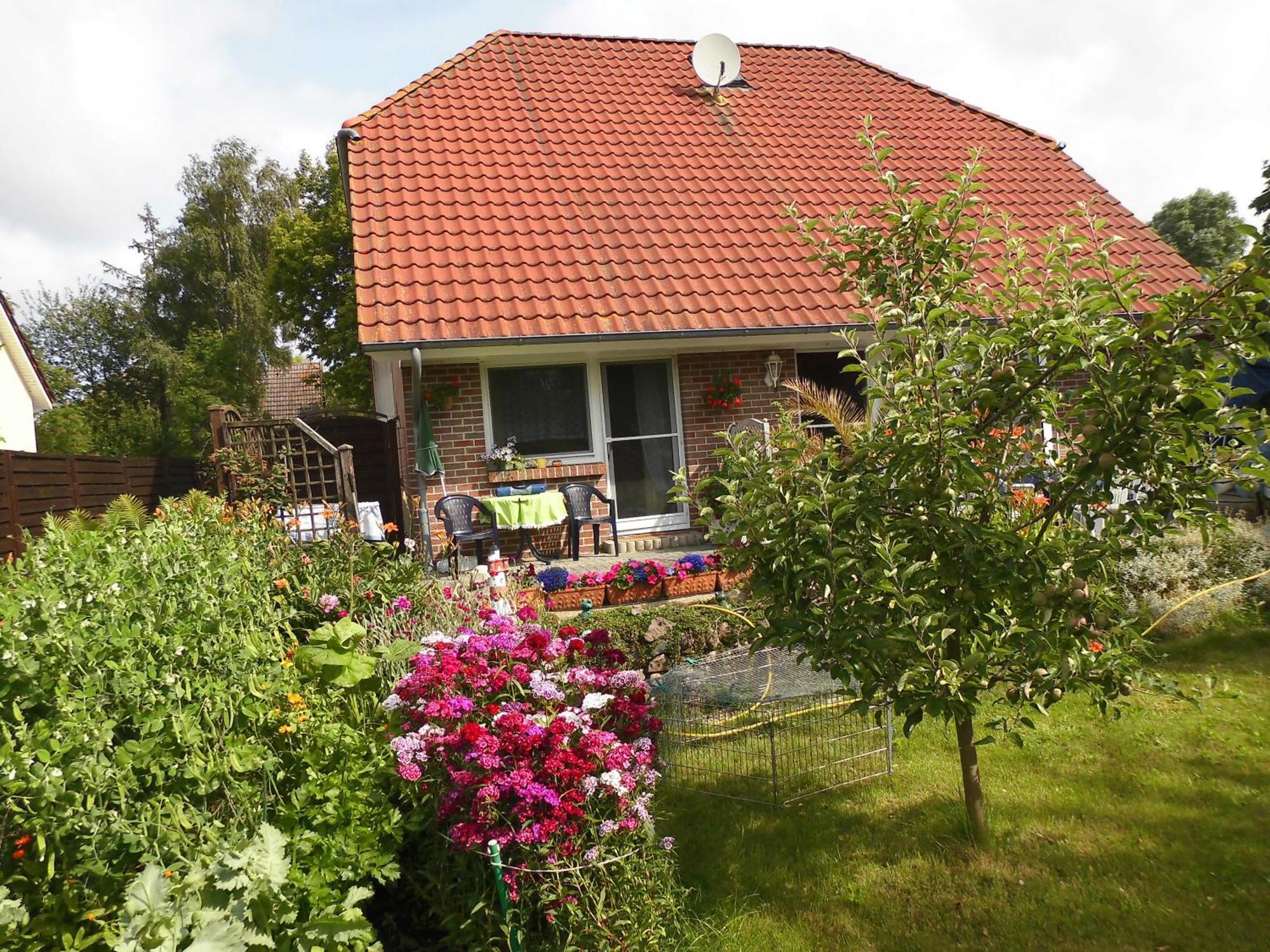 Zimmer In Hafennaehe Dierhagen Extérieur photo