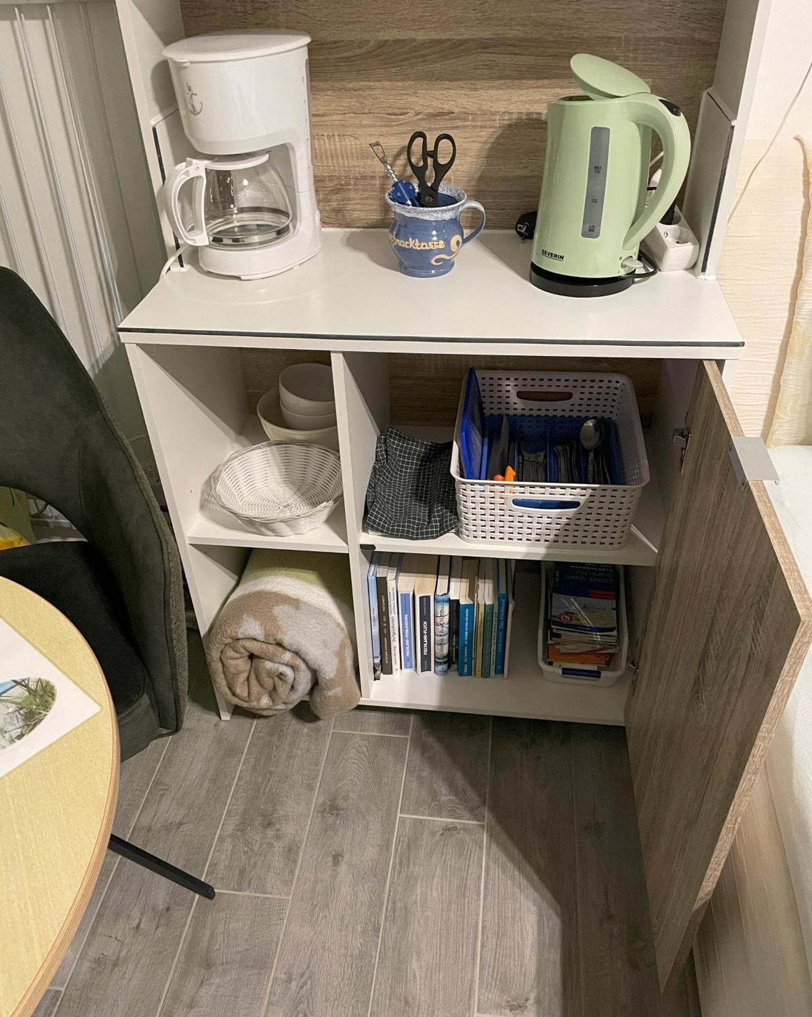 Zimmer In Hafennaehe Dierhagen Extérieur photo