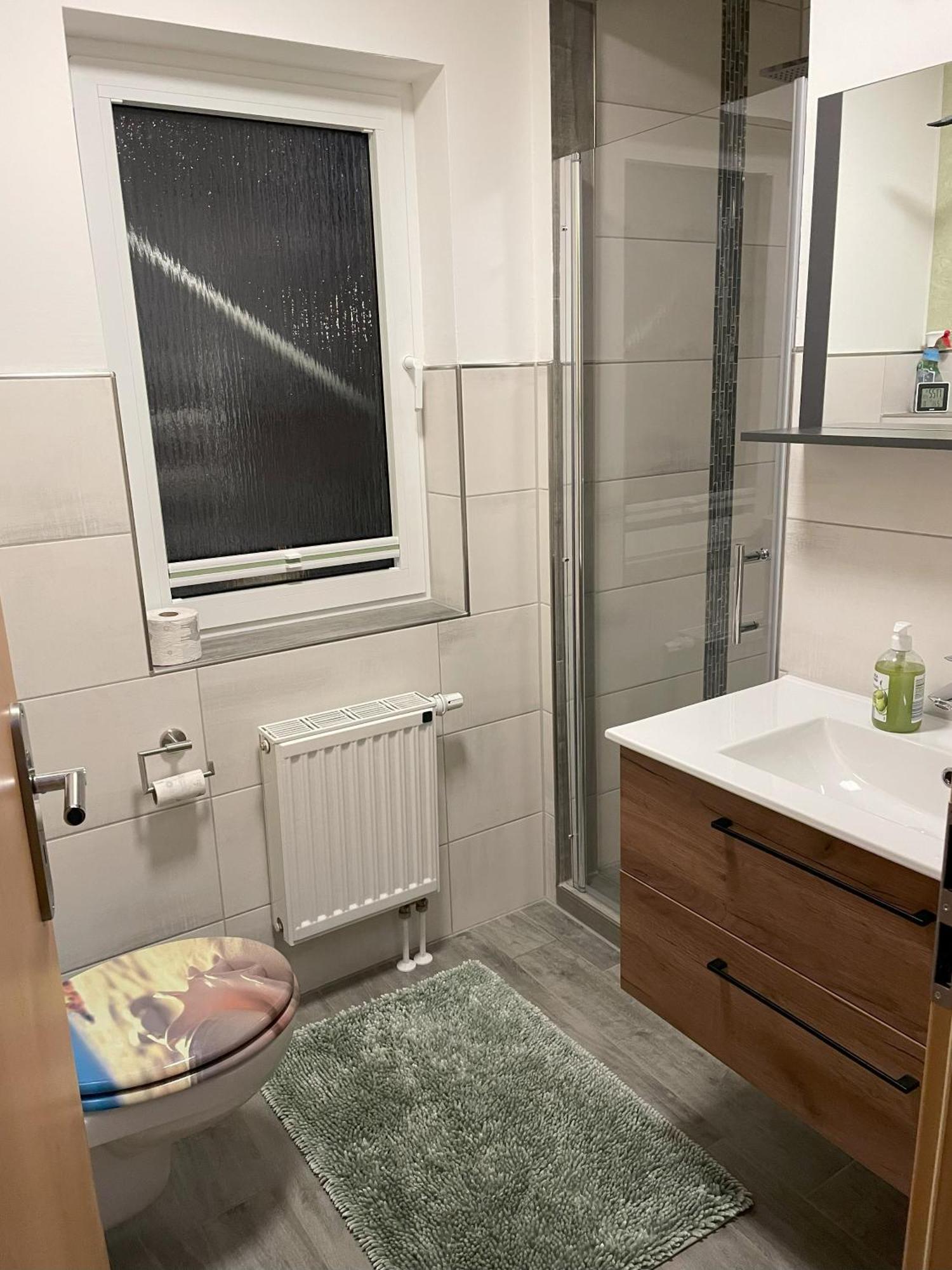 Zimmer In Hafennaehe Dierhagen Extérieur photo