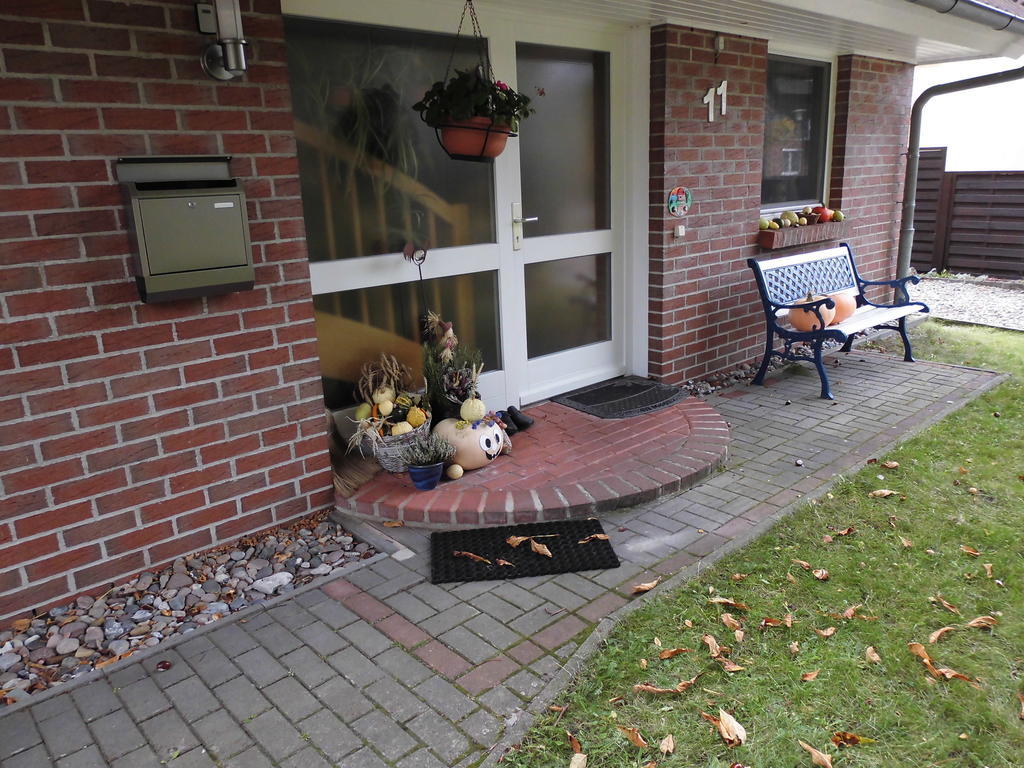 Zimmer In Hafennaehe Dierhagen Extérieur photo