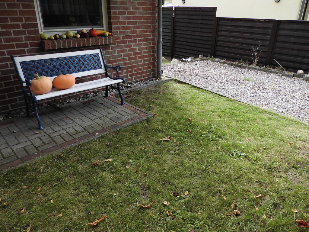 Zimmer In Hafennaehe Dierhagen Extérieur photo